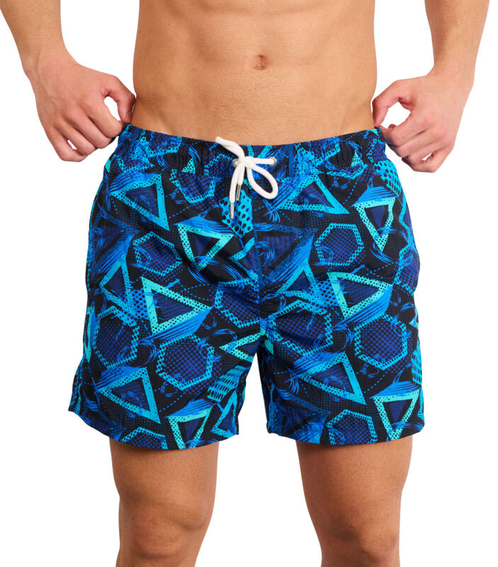 blue lagoon board shorts